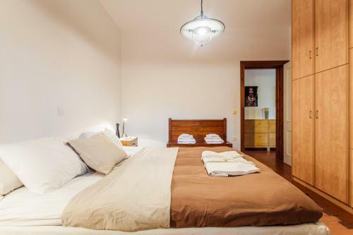 Apartamento Ancient Olympia Secluded Haven, Mangata Home