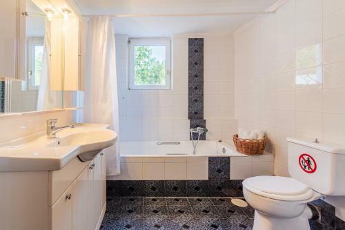 Apartamento Ancient Olympia Secluded Haven, Mangata Home