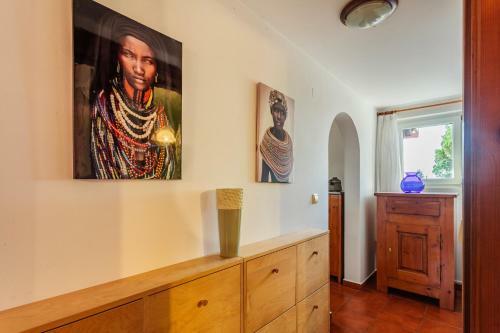 Apartamento Ancient Olympia Secluded Haven, Mangata Home