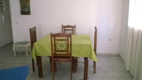 Apartamento Nireos Proteos 20