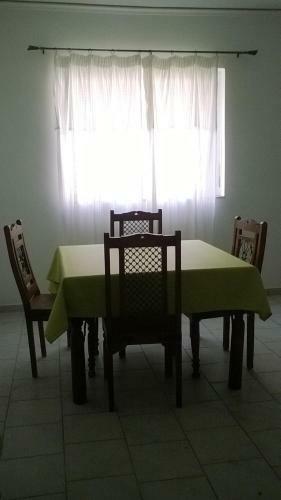 Apartamento Nireos Proteos 20