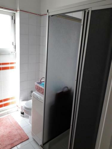 Apartamento Rafina K-apartment