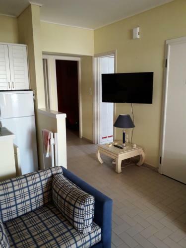 Apartamento Rafina K-apartment