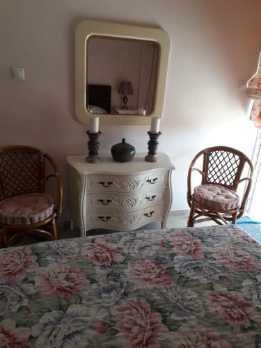 Apartamento Rafina K-apartment