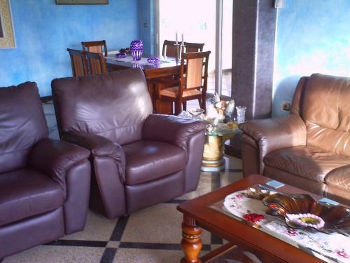 Apartamento Rafina Sea View Luxury