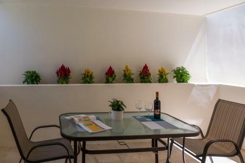 Apartamento Chroma Lodge Rafina