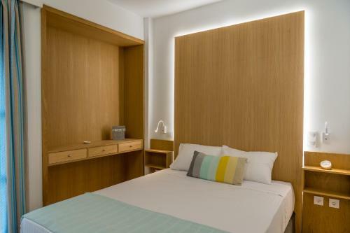 Apartamento Chroma Lodge Rafina