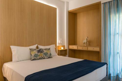 Apartamento Chroma Lodge Rafina