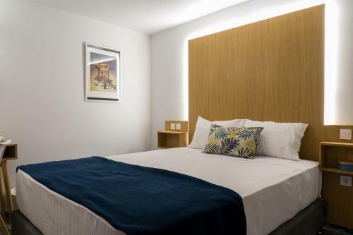 Apartamento Chroma Lodge Rafina