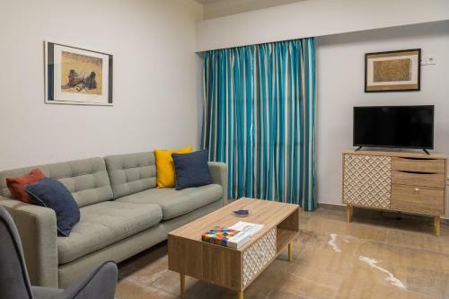 Apartamento Chroma Lodge Rafina