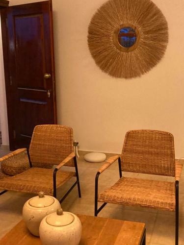 Apartamento Villa Ideal