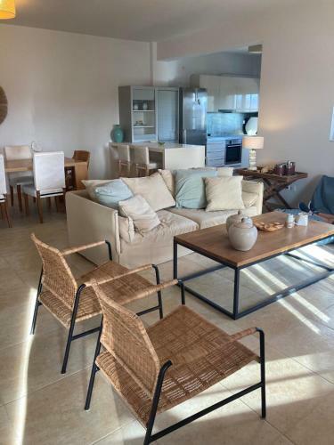 Apartamento Villa Ideal