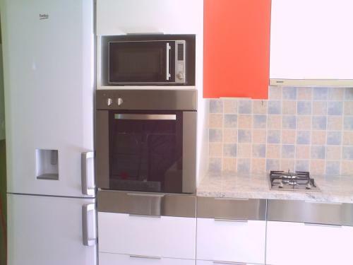 Apartamento Rafina Port Paradise