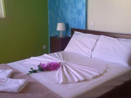 Apartamento Rafina Port Paradise