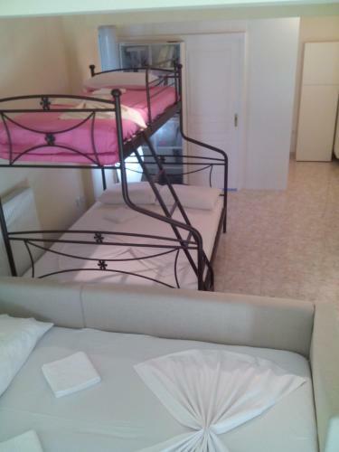 Apartamento Rafina Port Paradise