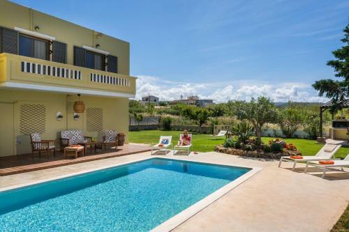 Villa Anthira