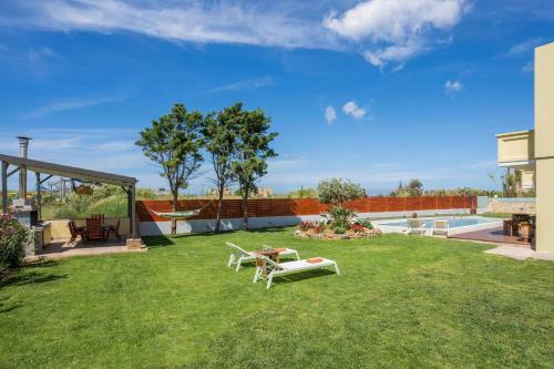 Villa Anthira