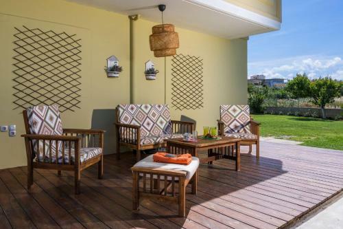 Villa Anthira