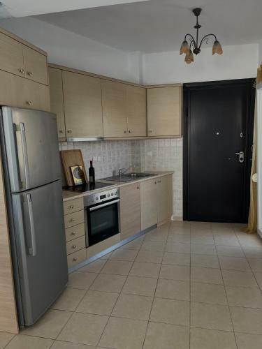 Apartamento Christos