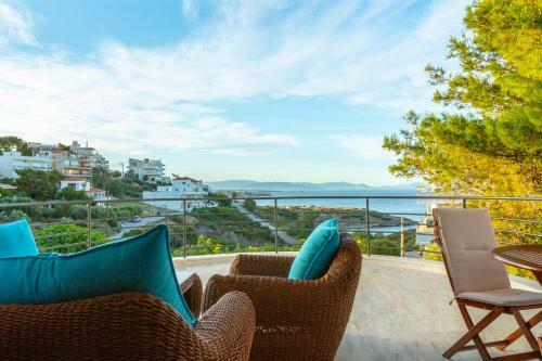 Apartamento Big Blue