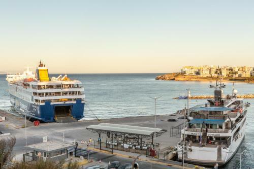Apartamento Big Blue