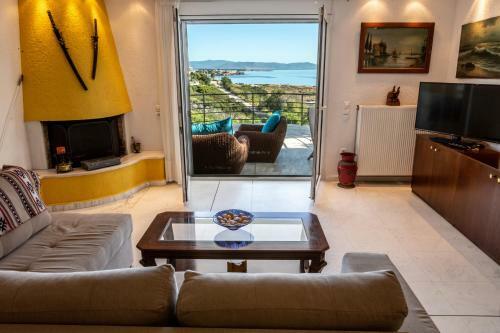 Apartamento Big Blue