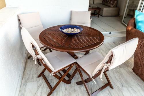 Apartamento Big Blue