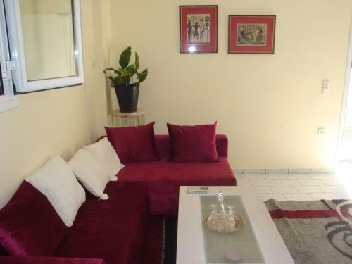 Apartamento Elena's Holiday Home