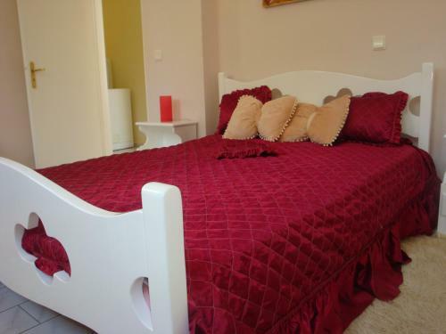 Apartamento Elena's Holiday Home