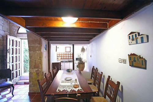 Traditional Cretan Stone House /2