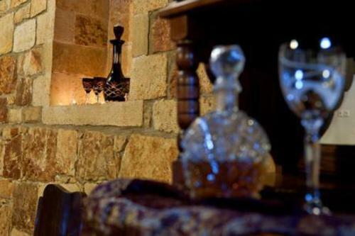Traditional Cretan Stone House /2