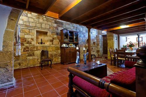Traditional Cretan Stone House /2