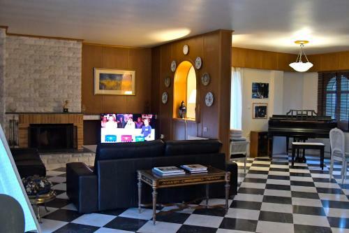 Villa Priamos Kalitehnoupoli