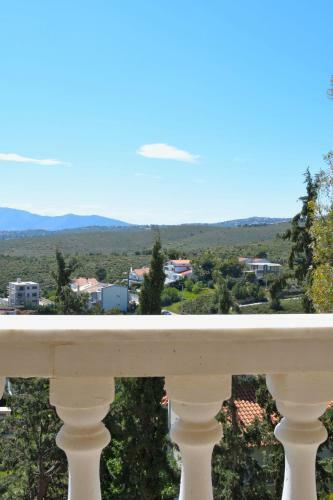 Villa Priamos Kalitehnoupoli