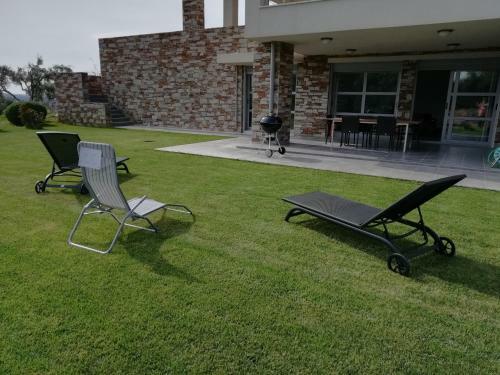 Hostal Dimitra