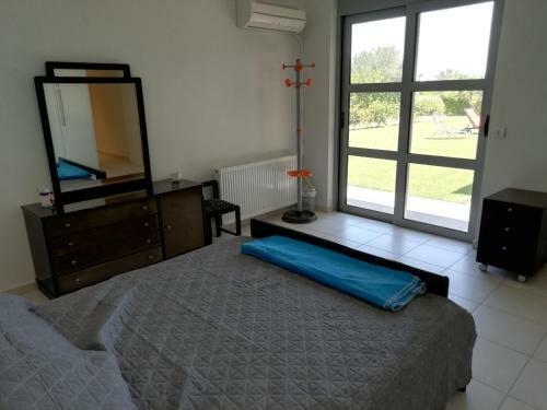 Hostal Dimitra