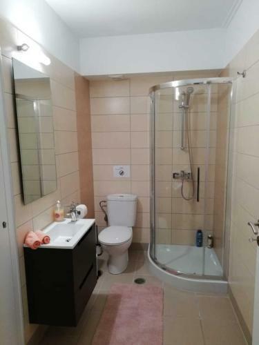 Hostal Dimitra