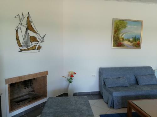 Hostal Dimitra