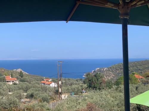 Olive Hill Private House
