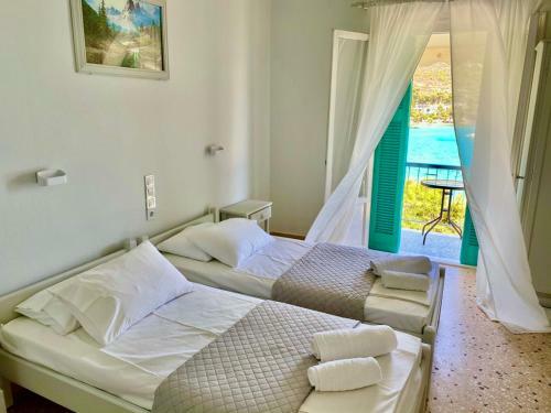 Apartamento Studios Argyris