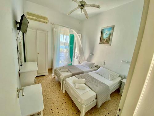 Apartamento Studios Argyris