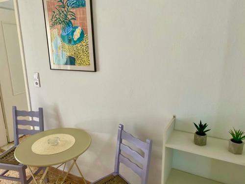 Apartamento Studios Argyris