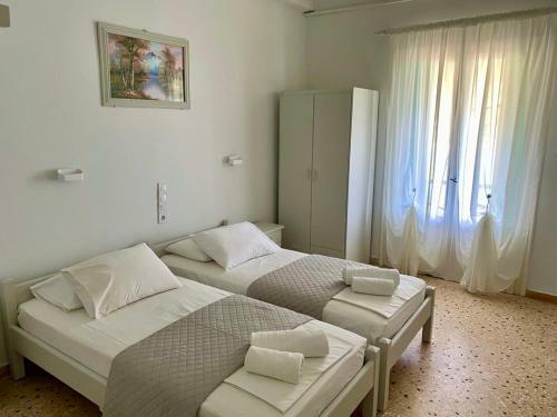 Apartamento Studios Argyris