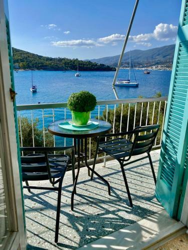 Apartamento Studios Argyris