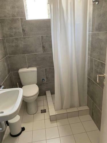 Apartamento Studios Argyris