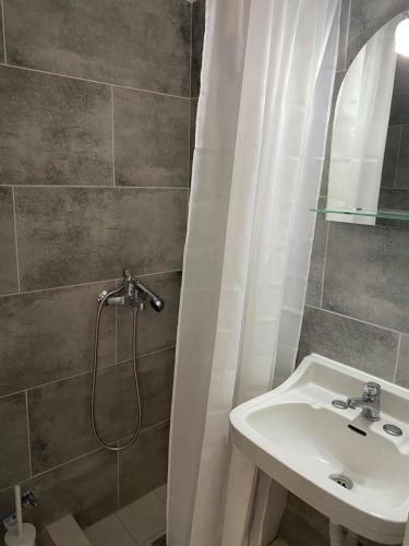 Apartamento Studios Argyris