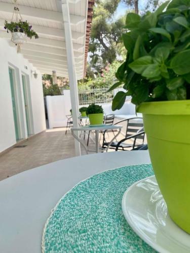 Apartamento Studios Argyris