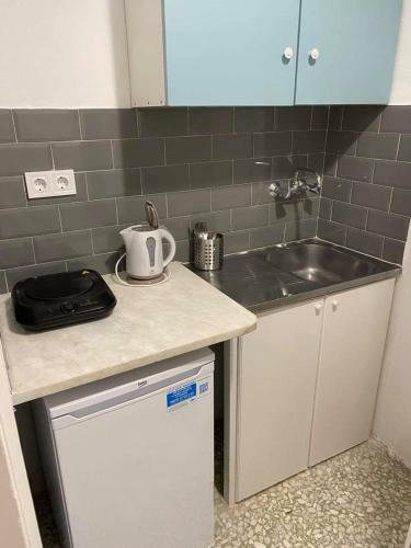 Apartamento Studios Argyris