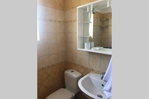 180� View Maisonette No.1