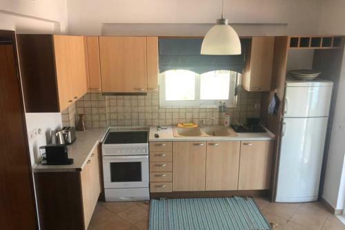 180� View Maisonette No.1